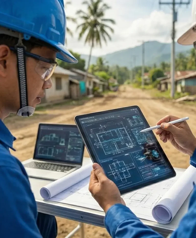 Engineering & Design