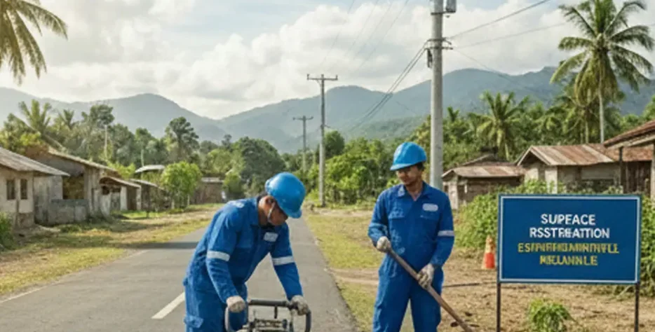 Civil Works