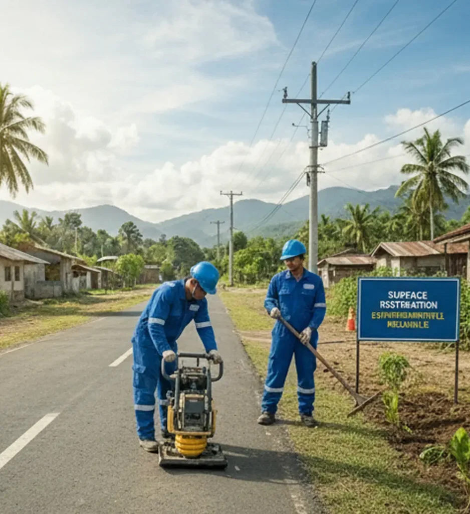 Civil Works
